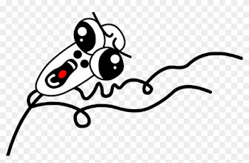 Troll Face Clipart Download - Omg Run Meme Png