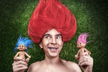 Troll Toys Free Photo 