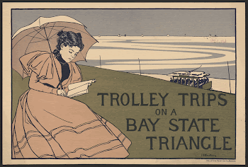 Trolley trips on a Bay | Free Photo - rawpixel