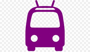 Trolleybus Computer Icons Portable Network Graphics - bus 