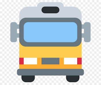 Trolleybus Public transport bus service - bus 