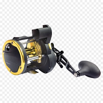 Trolling Fishing Reels Fish hook Fishing Rods - Fishing Reels 