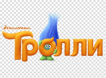 Trolls Hero Animated film Animation, trolls transparent background PNG clipart