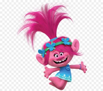 Trolls Poppy Internet troll DreamWorks Animation - troll 