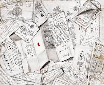 Trompe L'Oeil during 19th century | Free Photo Illustration - rawpixel