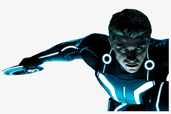 Tron Legacy Garrett Hedlund - Tron Legacy Main Character ...