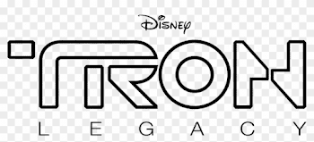 Tron Legacy Logo - Tron Legacy Logo Png, Transparent Png (#1368605 ...