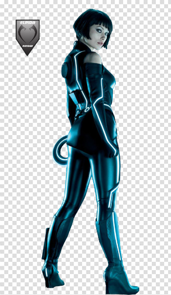 Tron legacy png 5 » PNG Image