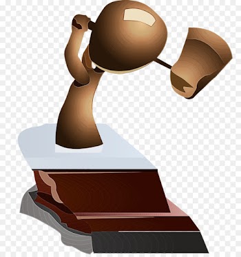 Trophy