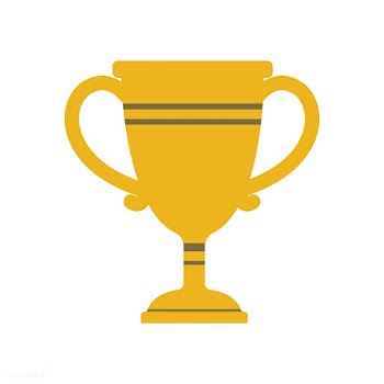 Trophy action aim | Free stock vector - 395455