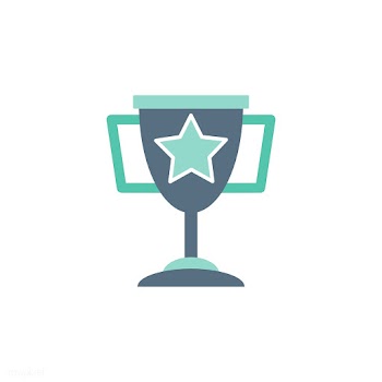 Trophy action aim | Free stock vector - 396993