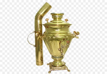 Trophy, Brass PNG