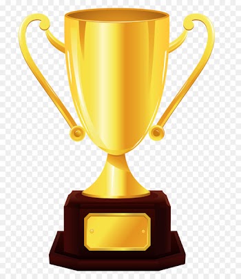 Trophy, Clip Art Christmas, Computer Icons, Award PNG