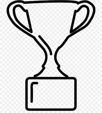 Trophy Clip art Portable Network Graphics Encapsulated PostScript Vector graphics - trophy 