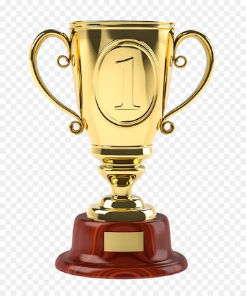 Trophy Clip art - Trophy Cup 