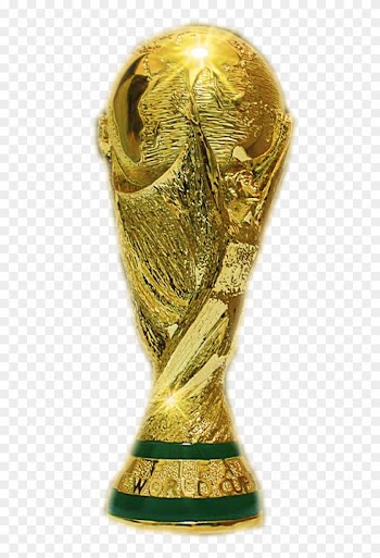 Trophy Clipart Soccer World Cup - Fifa World Cup 2010 Trophy