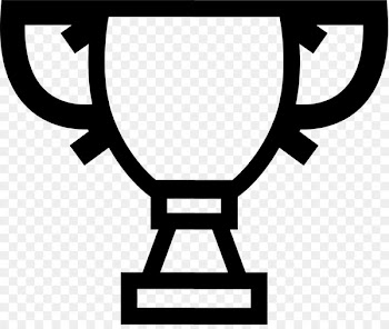 Trophy Computer Icons Portable Network Graphics Award Vector graphics - trophy 