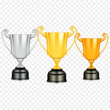 Trophy Cup Award - prize 