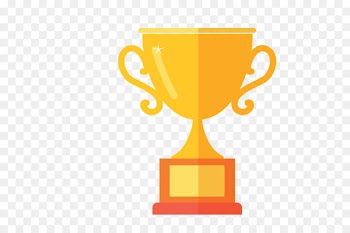 Trophy Icon - Cup 