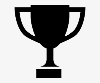Trophy Icon Png - Free Transparent PNG Download - PNGkey