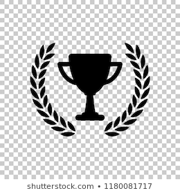 Trophy Icon Transparent Images, Stock Photos & Vectors | Shutterstock