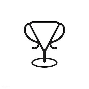 Trophy icon vector | Free stock vector - 533453