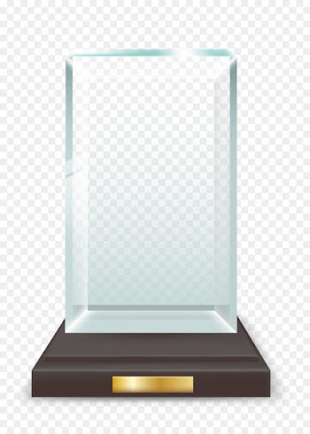 Trophy Medal Cup - Crystal vector trophy material 