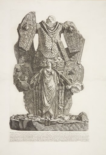 Trophy of Octavian Augustus ... | Free Photo - rawpixel