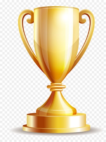 Trophy Royalty-free Cup Clip art - cup 