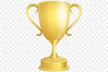 Trophy Vector graphics Stock illustration Award - commendation transparency and translucency 