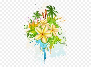 Tropical elements 