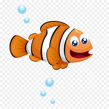 Tropical fish Download - Swim the fish 