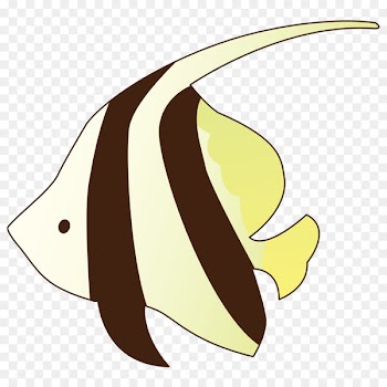 tropical fish, fish.png -  