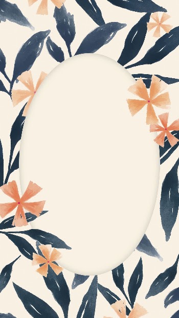 Tropical frame social media story | Free Photo - rawpixel