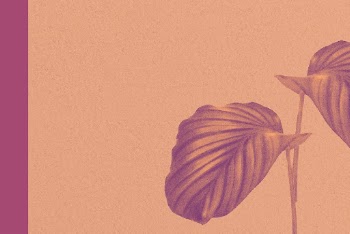 Tropical plant background, retro halftone | Free Photo - rawpixel