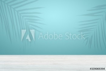Tropical product background