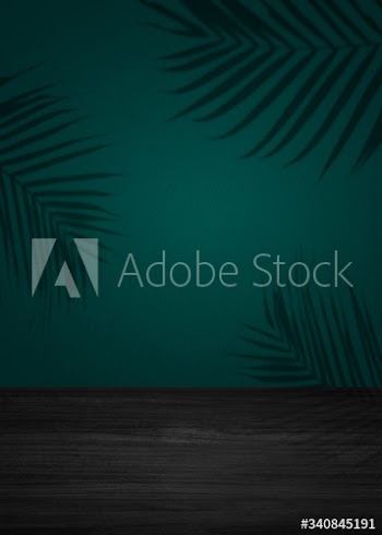 Tropical product background