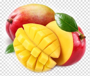 Tropical , red fruit transparent background PNG clipart
