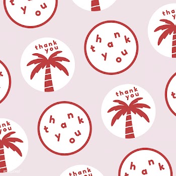 Tropical sticker background | Free stock vector - 845293