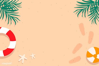 Tropical summer design | Free stock vector - 680604