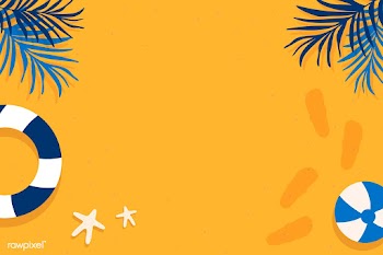 Tropical summer design | Free stock vector - 680606