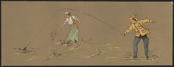 Trout fishing | Free Photo - rawpixel