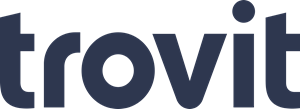 Trovit Logo Vector