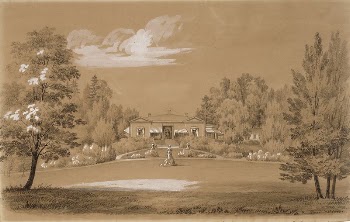 Träskändan kartanosta, 1850, Magnus von | Free Photo - rawpixel