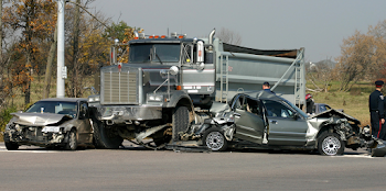 Truck Accident Lawyers - Rue & Ziffra