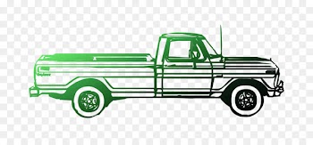 Truck Bed Part Car Pickup truck Commercial vehicle -  