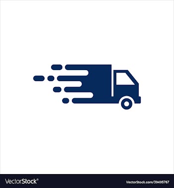 truck box fast delivery template