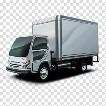Truck Free PNG Image