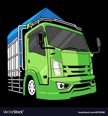 truck garage design