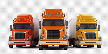 Truck Transparent Images
